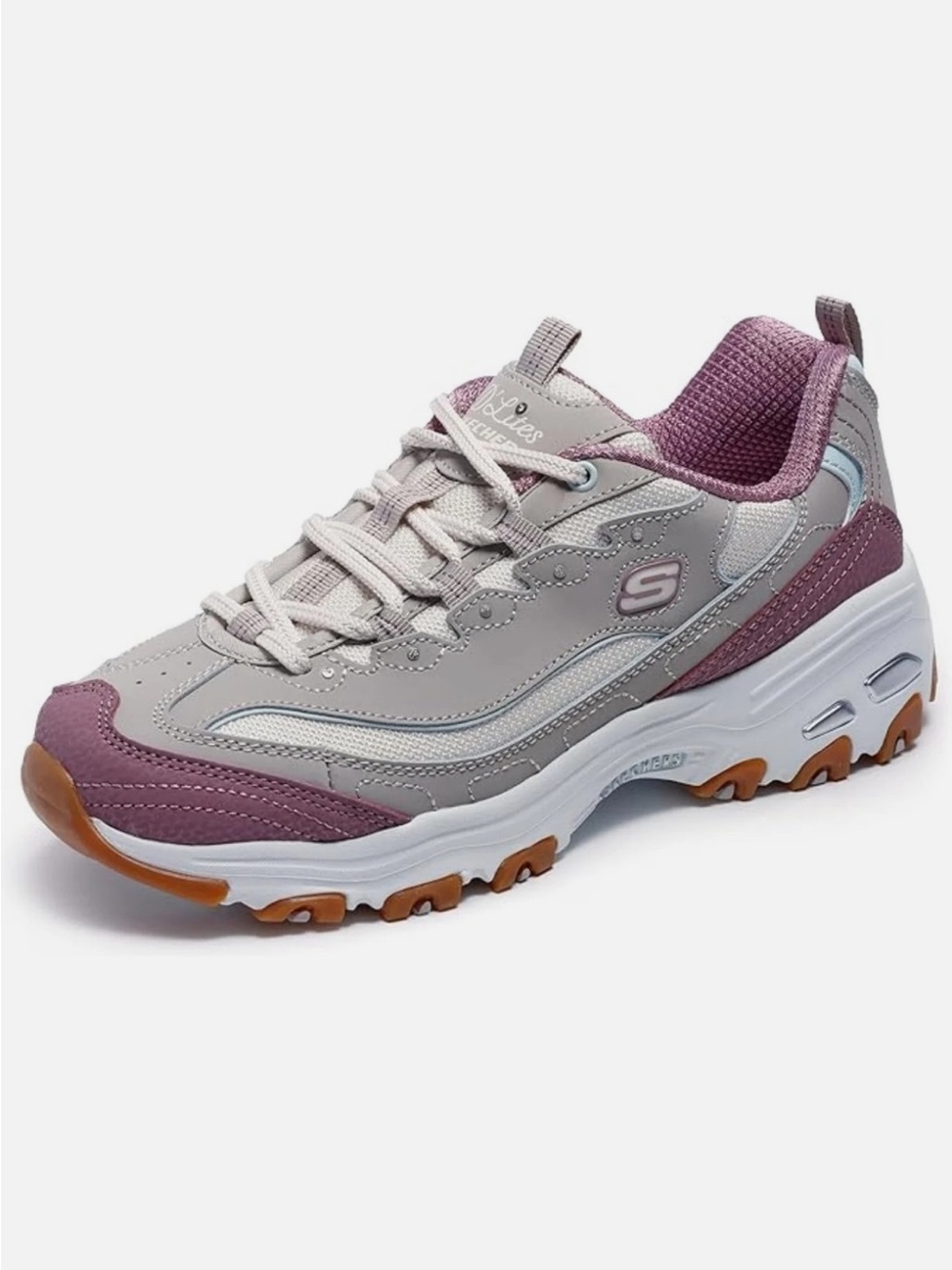 Skechers D'Lites Women's Sneakers